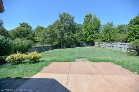 7514 Red Pine Dr, Fort Smith, AR 72916 photo 15