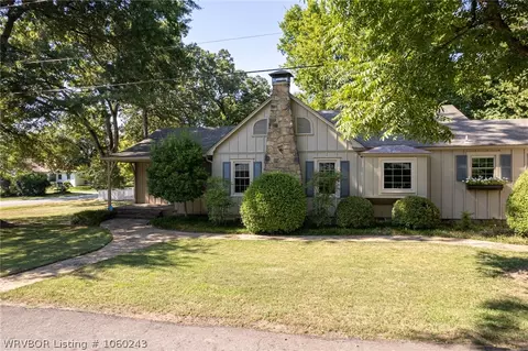 1415 S 37th St, Fort Smith, AR 72903 photo 1