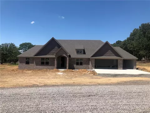 2007 Xade Ln, Lavaca, AR 72941 photo 1
