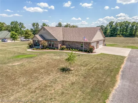 3308 Bugscuffle Rd, Lavaca, AR 72941 photo 32