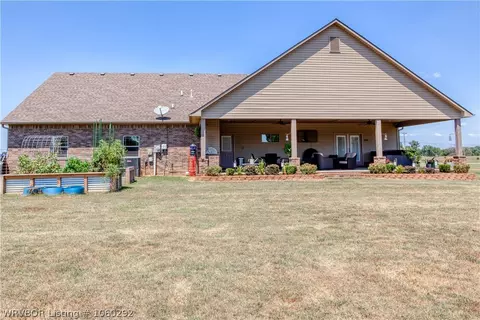 3308 Bugscuffle Rd, Lavaca, AR 72941 photo 29