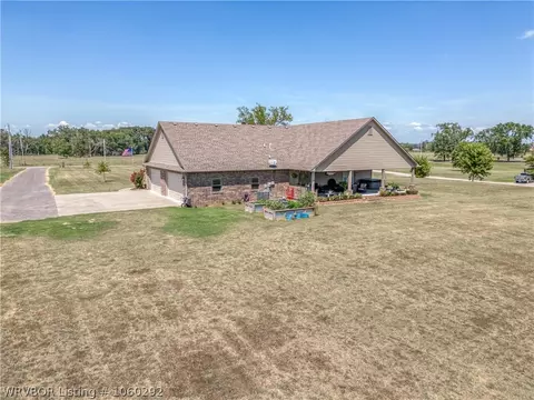 3308 Bugscuffle Rd, Lavaca, AR 72941 photo 41