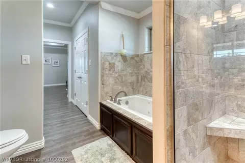 3308 Bugscuffle Rd, Lavaca, AR 72941 photo 20