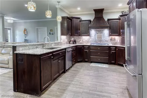 3308 Bugscuffle Rd, Lavaca, AR 72941 photo 11