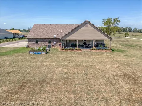 3308 Bugscuffle Rd, Lavaca, AR 72941 photo 42