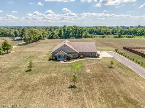 3308 Bugscuffle Rd, Lavaca, AR 72941 photo 36