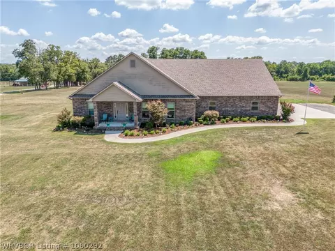 3308 Bugscuffle Rd, Lavaca, AR 72941 photo 33