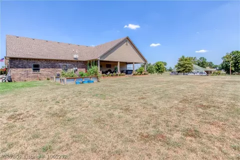 3308 Bugscuffle Rd, Lavaca, AR 72941 photo 30