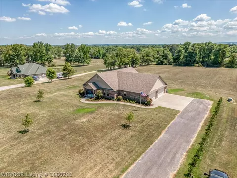 3308 Bugscuffle Rd, Lavaca, AR 72941 photo 38