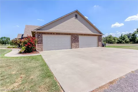 3308 Bugscuffle Rd, Lavaca, AR 72941 photo 26