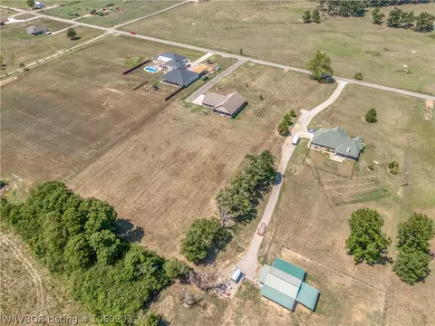 3308 Bugscuffle Rd, Lavaca, AR 72941 photo 47