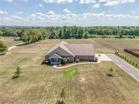 3308 Bugscuffle Rd, Lavaca, AR 72941 photo 39