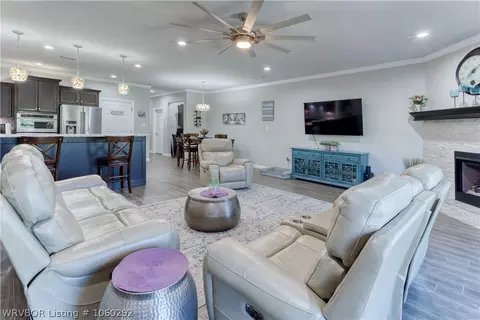 3308 Bugscuffle Rd, Lavaca, AR 72941 photo 6