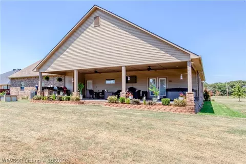3308 Bugscuffle Rd, Lavaca, AR 72941 photo 28