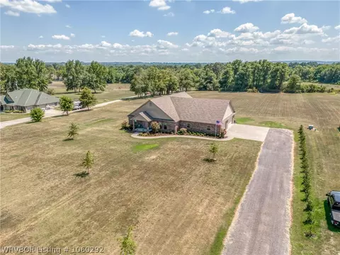 3308 Bugscuffle Rd, Lavaca, AR 72941 photo 35