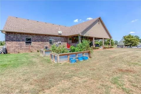 3308 Bugscuffle Rd, Lavaca, AR 72941 photo 31