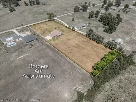 3308 Bugscuffle Rd, Lavaca, AR 72941 photo 5