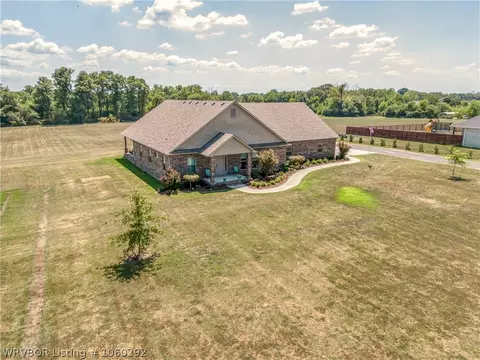 3308 Bugscuffle Rd, Lavaca, AR 72941 photo 34