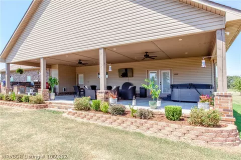 3308 Bugscuffle Rd, Lavaca, AR 72941 photo 27