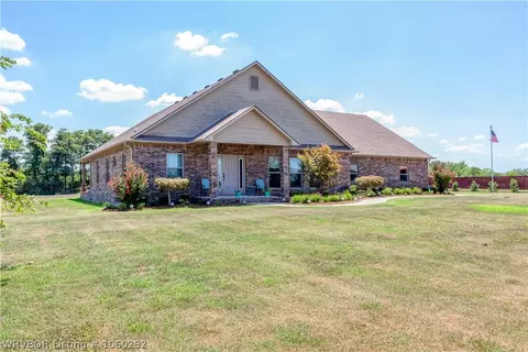 3308 Bugscuffle Rd, Lavaca, AR 72941 photo 3