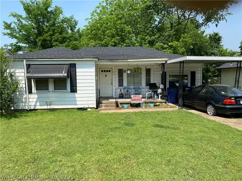 417 N 39th St, Fort Smith, AR 72903 photo 1