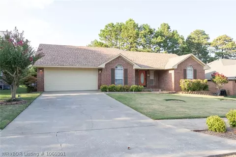 2406 L St, Barling, AR 72923 photo 6