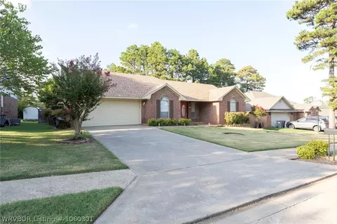 2406 L St, Barling, AR 72923 photo 7