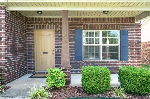 7916 Huntington Way, Fort Smith, AR 72916 photo 3