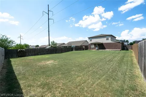 7916 Huntington Way, Fort Smith, AR 72916 photo 25