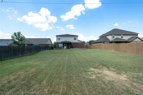 7916 Huntington Way, Fort Smith, AR 72916 photo 24