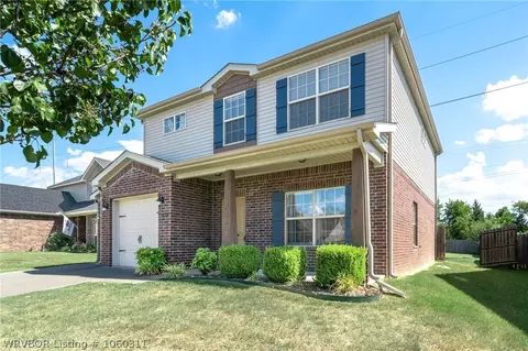 7916 Huntington Way, Fort Smith, AR 72916 photo 2