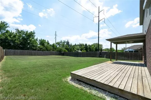 7916 Huntington Way, Fort Smith, AR 72916 photo 23