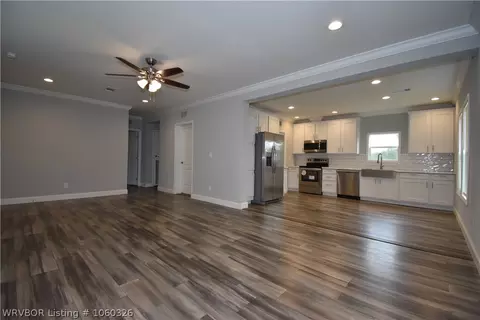 2721 Rebeccas Rd, Waldron, AR 72958 photo 5