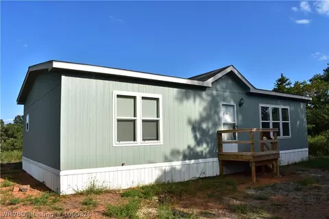2721 Rebeccas Rd, Waldron, AR 72958 photo 1