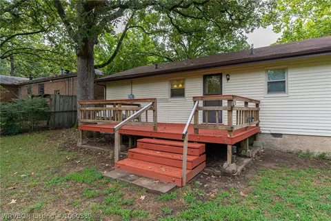 4101 Dallas St, Fort Smith, AR 72903 photo 39