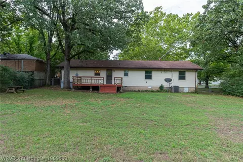 4101 Dallas St, Fort Smith, AR 72903 photo 36