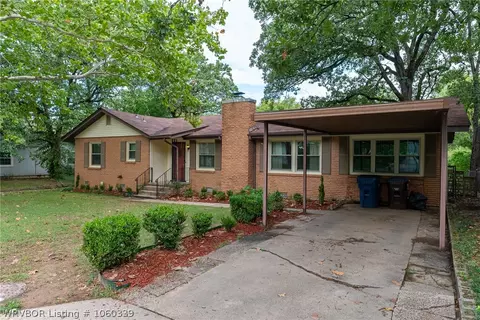 4101 Dallas St, Fort Smith, AR 72903 photo 3