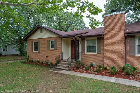 4101 Dallas St, Fort Smith, AR 72903 photo 5