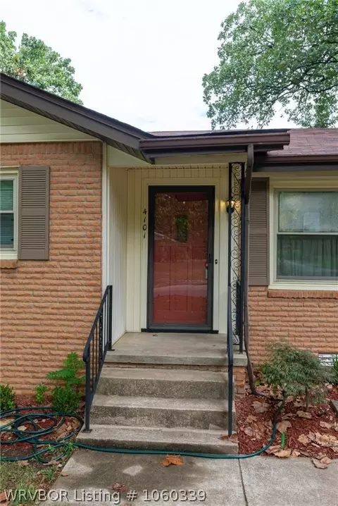4101 Dallas St, Fort Smith, AR 72903 photo 4