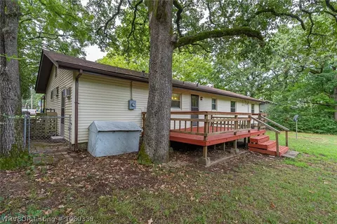 4101 Dallas St, Fort Smith, AR 72903 photo 33