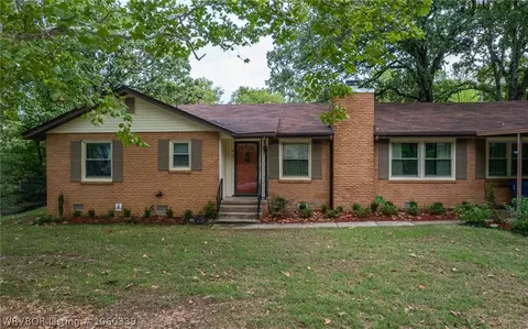4101 Dallas St, Fort Smith, AR 72903 photo 1