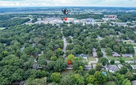 4101 Dallas St, Fort Smith, AR 72903 photo 49