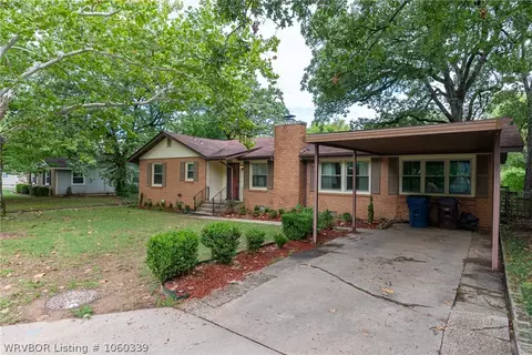 4101 Dallas St, Fort Smith, AR 72903 photo 6