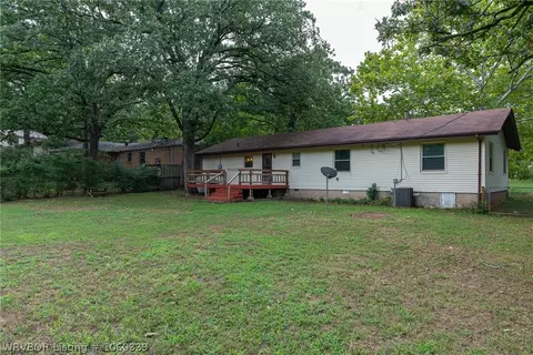 4101 Dallas St, Fort Smith, AR 72903 photo 37