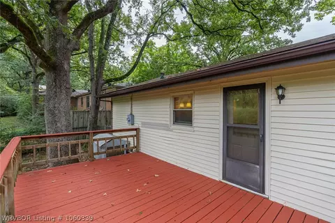 4101 Dallas St, Fort Smith, AR 72903 photo 35