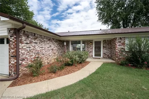 206 Harvard Ave, Fort Smith, AR 72908 photo 29