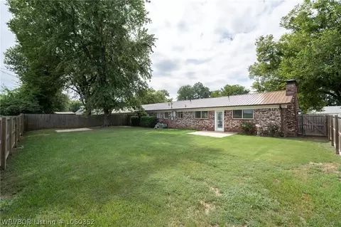 206 Harvard Ave, Fort Smith, AR 72908 photo 2