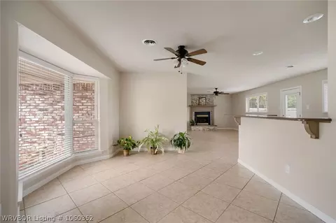 206 Harvard Ave, Fort Smith, AR 72908 photo 5