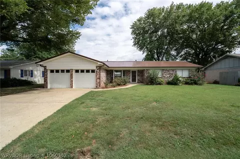 206 Harvard Ave, Fort Smith, AR 72908 photo 30