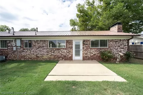 206 Harvard Ave, Fort Smith, AR 72908 photo 35